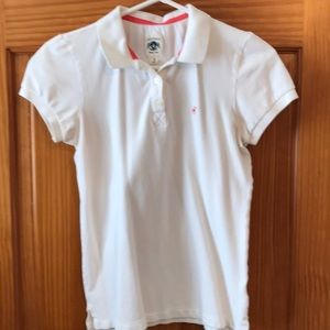 Collar T-Shirts